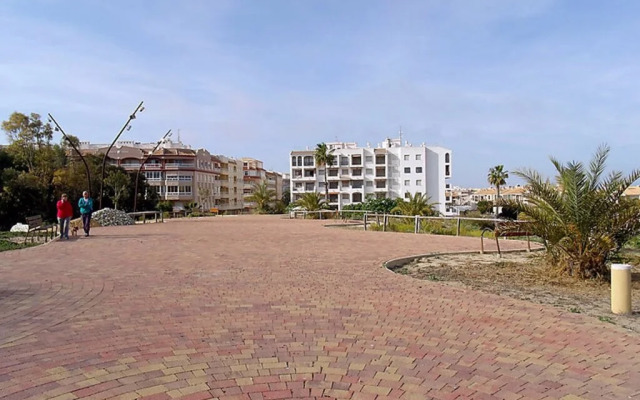 Edificio Las Americas - Inh 24391