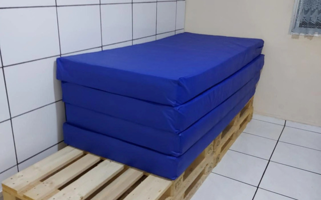 Apartamento Beira Mar - Vila Guilhermina