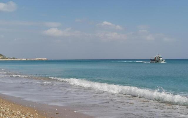 Studio apartment 1, Komi Beach