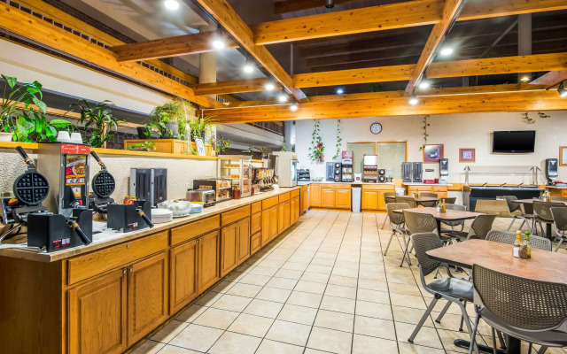 Clarion Inn Grand Junction