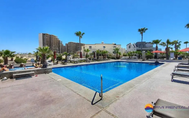 Casa Costa Diamante F27