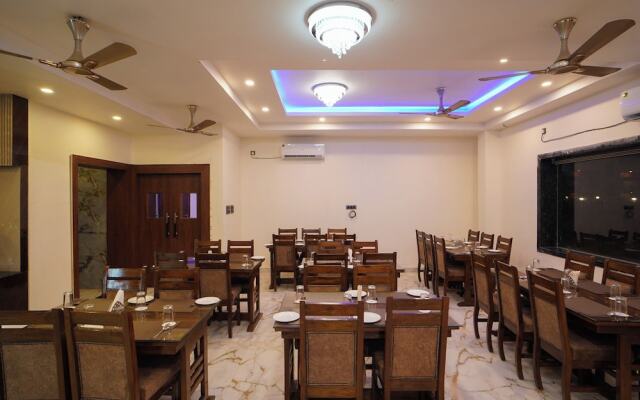 Moon Star Beach Resort