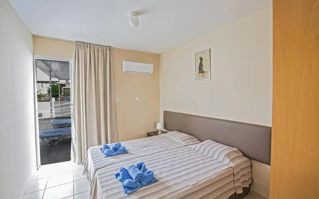 MH Apartments C62