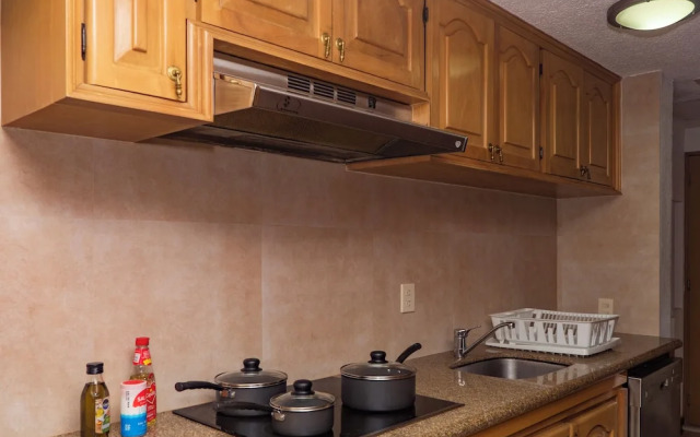 Oceanfront Condo at Voted Best Cancun Sandy Beach