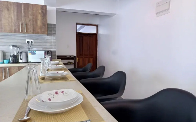 Good Pazuri Homes