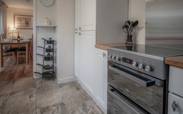 Seawinds - 2 Bedroom - Pentlepoir