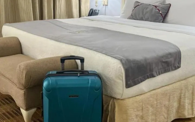 Roraima Inn
