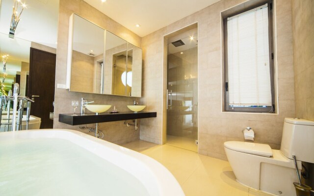 Seductive Sunset Villa Patong A2