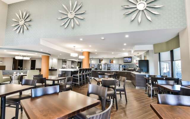 Best Western Plus Cambridge Hotel