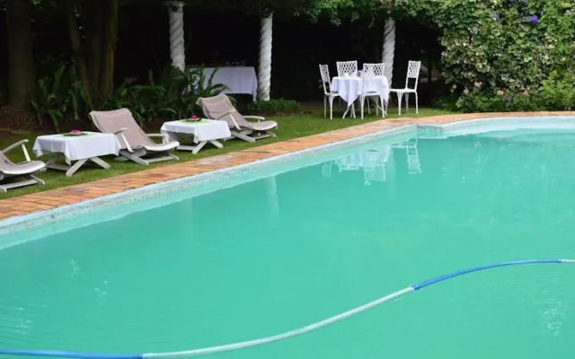 Gender Links Cottages