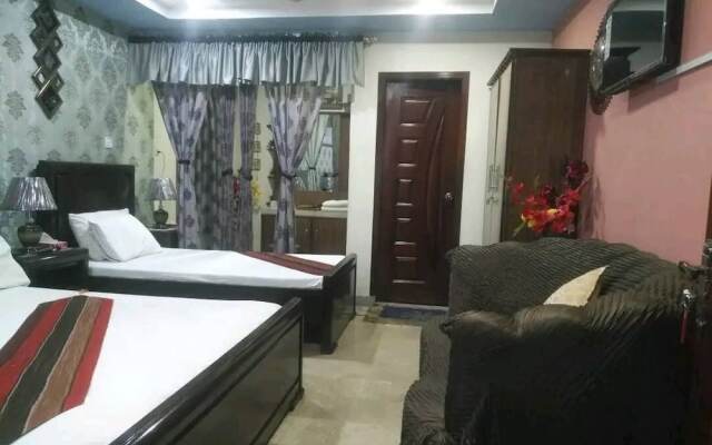 Royal Residency Multan