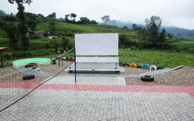 Om Adhyay Retreat Resort