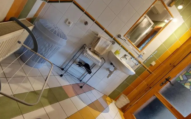 Soludus-Spišský ľudový dom