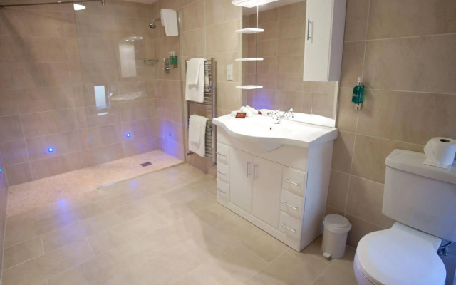 Cabra Castle Hotel