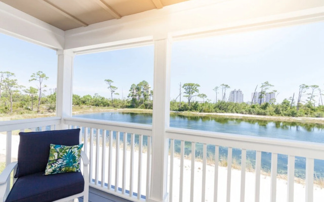 The Beach House - Townhomes at Lost Key