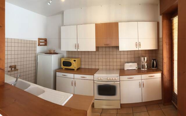 Chalet Darentasia