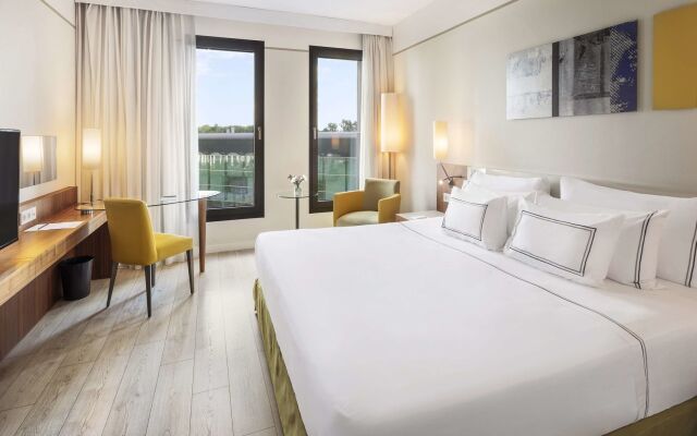 Melia Luxembourg