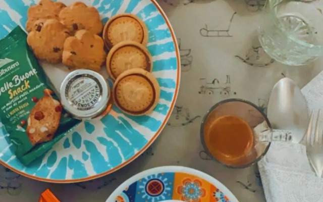 Casa D10S Napoli centro quartieri spagnoli