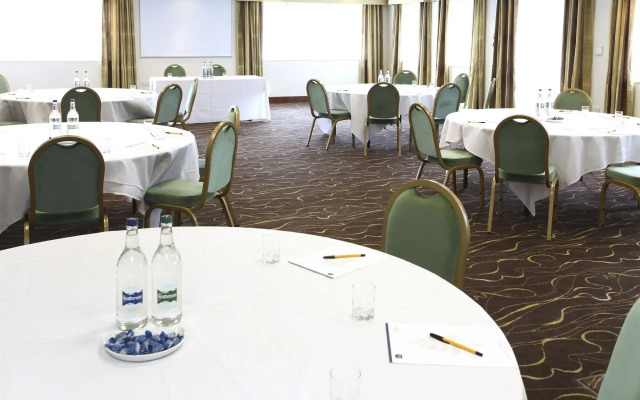 Best Western Appleby Park Hotel