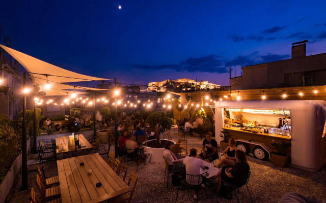 Ergon House Athens