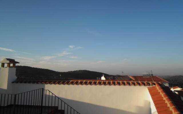 Casa Rural La Fuente del Coso