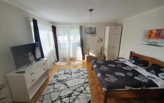 Andrea apartman