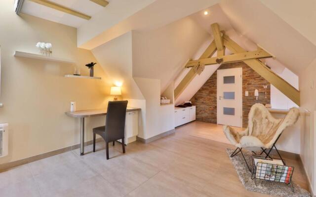 Gîte -Coup de Cœur- 3 étoiles