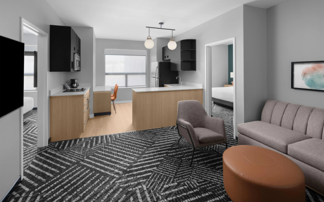 HYATT house Pittsburgh-South Side