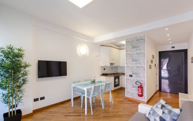 Dock of the Bay Genova