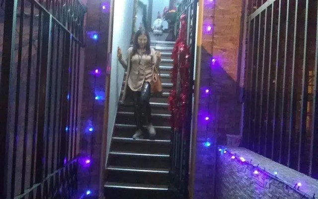 Hospedaje Marita