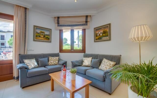 Villa Celia ID: 83493