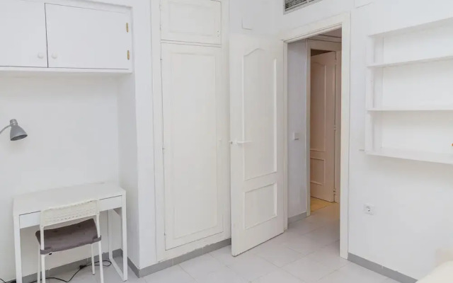 Oasis Club II Triplex Apartment