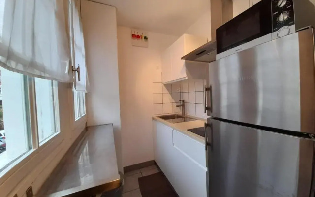 Appartement La Roche-Posay, 2 pièces, 4 personnes - FR-1-541-19