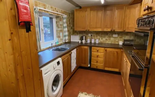 Remarkable 3-bed House in Millom