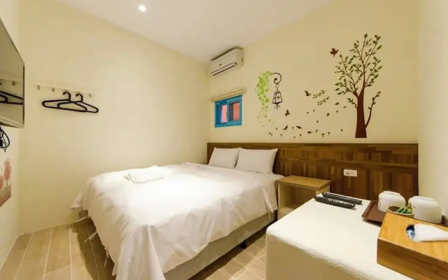 No. 18 Inn
