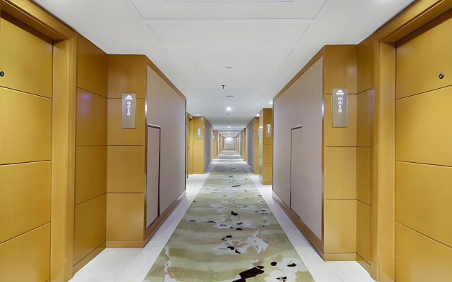Vienna Classic Hotel (Hangzhou Linan)