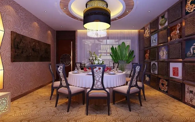 Shang Dong International Hotel