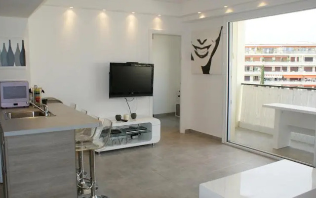 45 Croisette Immobilier - Le Bosquet