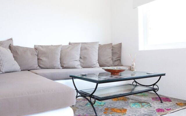 Villa Carina II by Paradise Estate Mykonos