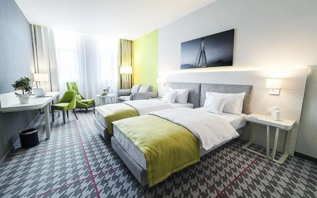 Hotel Metropolitan