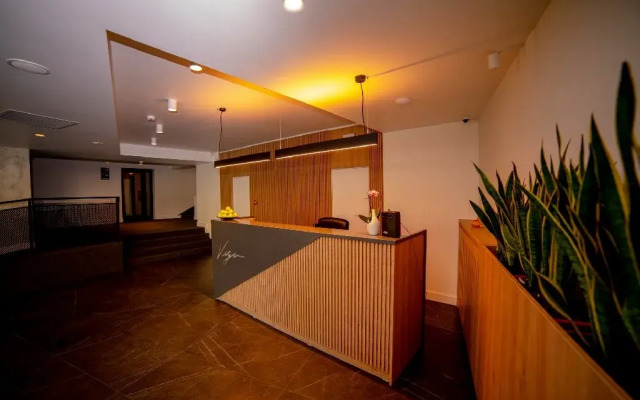 Hotel Vigo