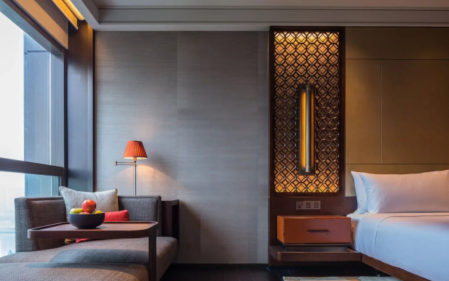 Regent Chongqing