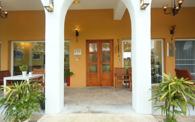 Focacia BNB