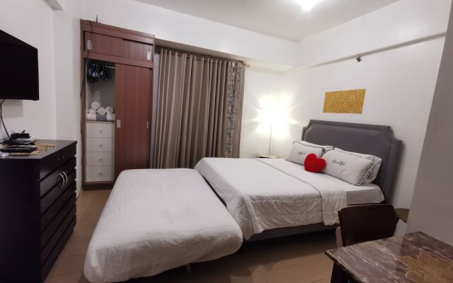 Cecillian Place Condotel