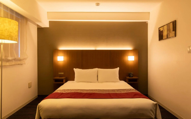 Tokyu Stay Monzen Nakacho Tokyo