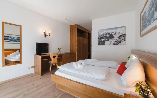 Smart Hotel Firn