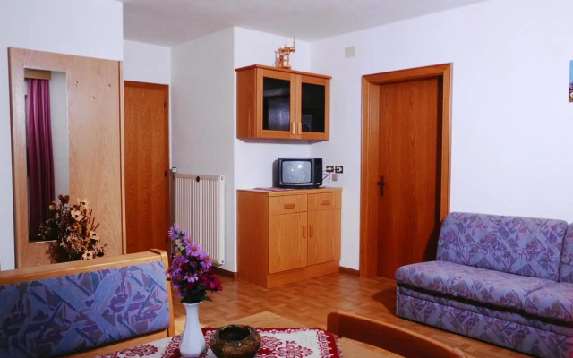 Appartement Wasserer