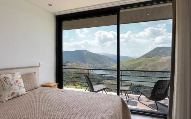 Feel Discovery Alvim's Douro