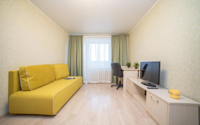 Европа Центр на улице Советская 21