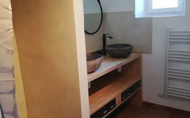 L'intemporel le Grand Gîte